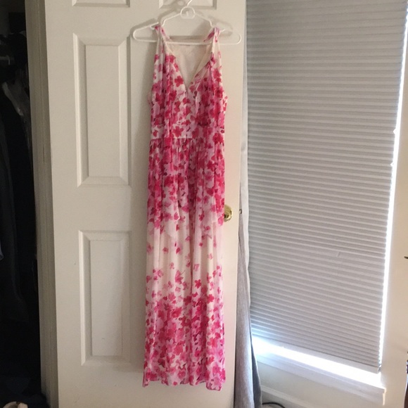 Eliza J Evening Dress - Picture 3 of 4